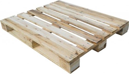 Pallets de Madeira - Goetz Pallets