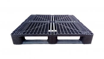 PALETE DE PLSTICO SEMINOVO MODELO PL-12