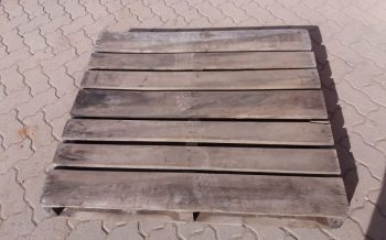 PALLET DUPLA FACE PARA CIMENTO MODELO MA-45