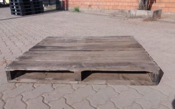 PALLET DUPLA FACE PARA CIMENTO MODELO MA-45