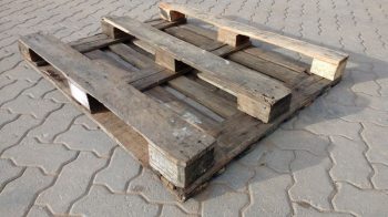 PALLET MODELO MA-1 USADO