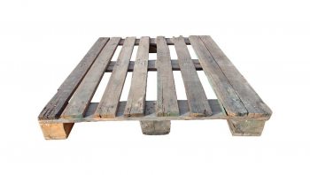 PALLET MODELO MA-1 USADO