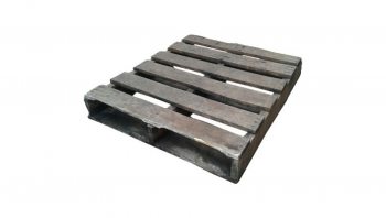 PALLET RECICLADO MODELO MA-20