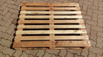 PALLET RECICLADO MODELO MA-2