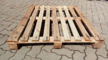 PALLET RECICLADO MODELO MA-2