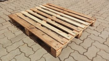 PALLET RECICLADO MODELO MA-2