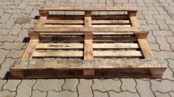 PALLET RECICLADO MODELO MA-2