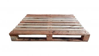 PALLET RECICLADO MODELO MA-2
