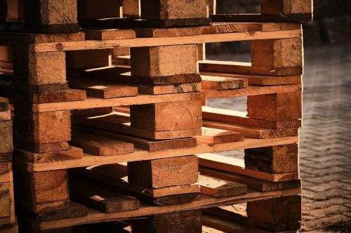 Loca��o de Pallets - Goetz Pallets